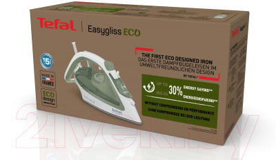 Утюг Tefal FV5781E1- фото5