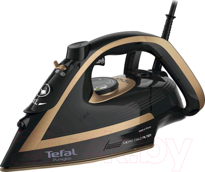 Утюг Tefal FV8064E0- фото