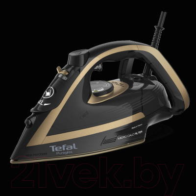 Утюг Tefal FV8064E0- фото4