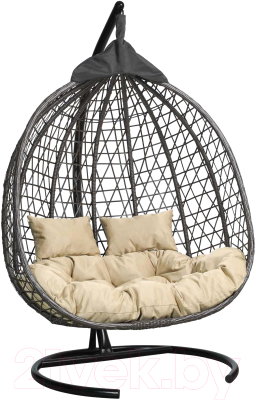 Кресло подвесное Garden Story Фиджи / J4423