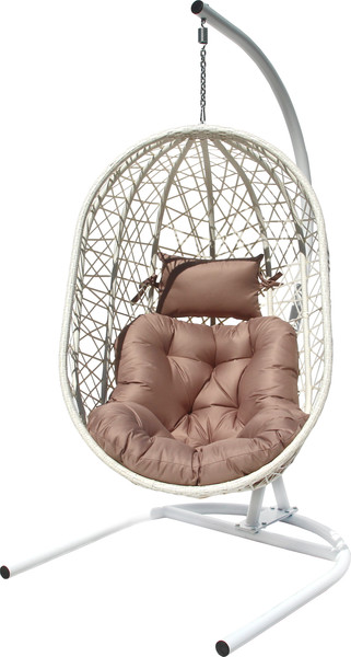 Кресло подвесное Garden Story Кокон XL / D52-МТ002- фото