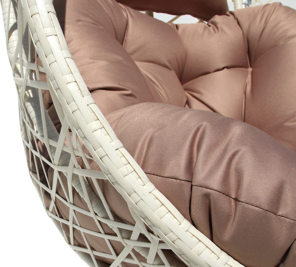 Кресло подвесное Garden Story Кокон XL / D52-МТ002- фото5