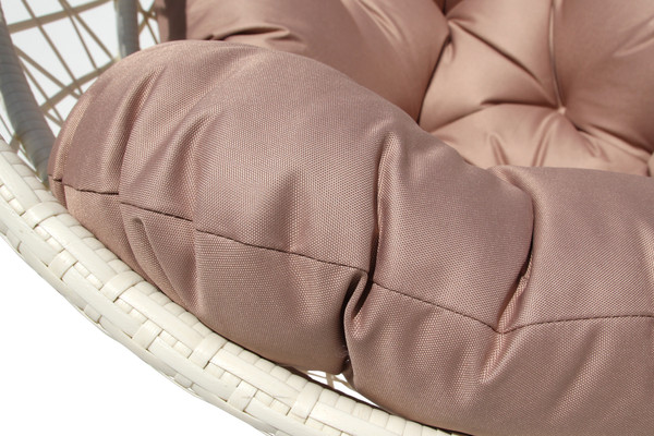 Кресло подвесное Garden Story Кокон XL / D52-МТ002- фото6