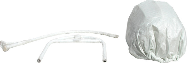 Кресло подвесное Garden Story Кокон XL / D52-МТ002- фото9