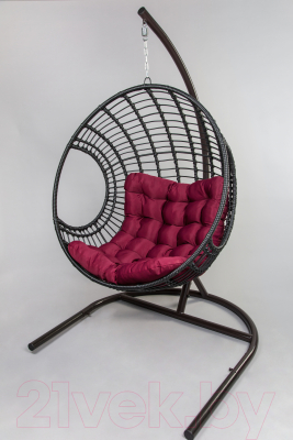 Кресло подвесное Garden Story Лондон / D35B-МТ003- фото4
