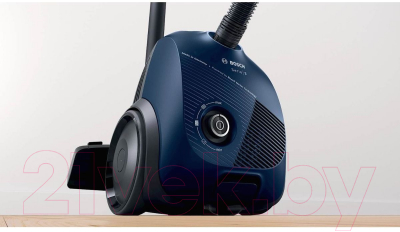 Пылесос Bosch BGLS2BU2- фото3