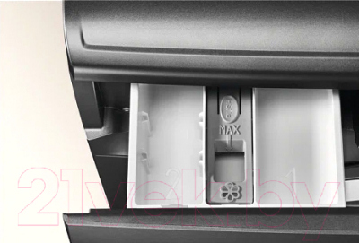 Стиральная машина Electrolux EW6SN406BXI- фото4