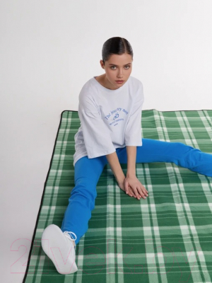 Плед для пикника RoadLike PicNic / 410317- фото3