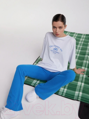 Плед для пикника RoadLike PicNic / 410317- фото4