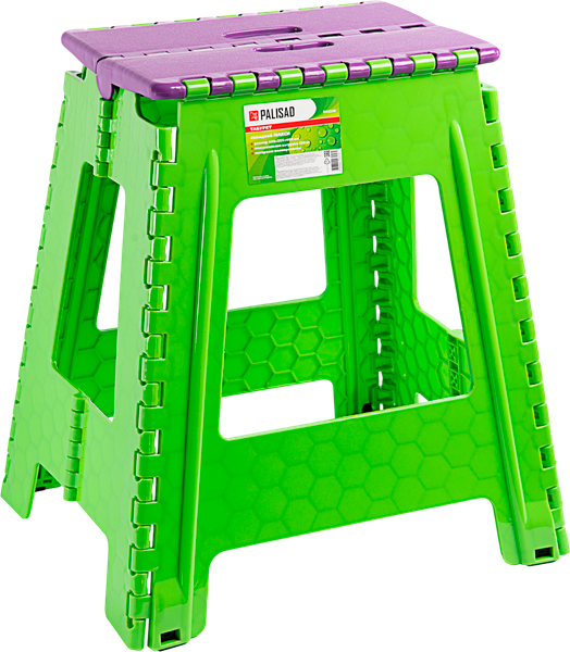 Табурет складной Palisad 644246- фото