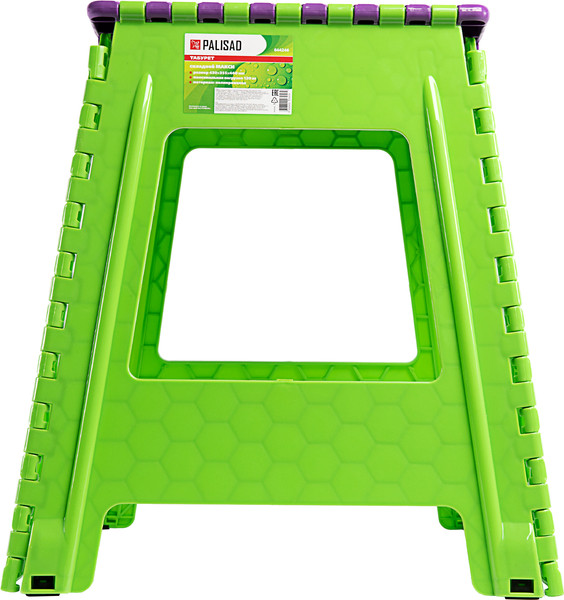 Табурет складной Palisad 644246- фото3