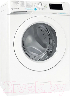 Стиральная машина Indesit BWSE 81293X WWV RU- фото2