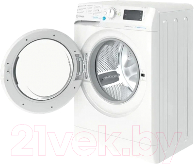 Стиральная машина Indesit BWSE 81293X WWV RU- фото3