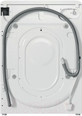 Стиральная машина Indesit BWSE 81293X WWV RU- фото4