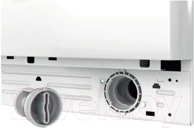 Стиральная машина Indesit BWSE 81293X WWV RU- фото7