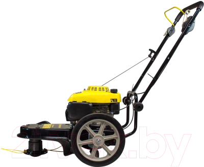 Газонокосилка бензиновая Champion LMH5640- фото3