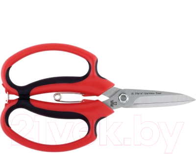 Садовые ножницы механические Fox Knives Gardening F2C 379/19- фото