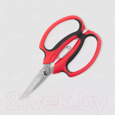 Садовые ножницы механические Fox Knives Gardening F2C 379/19- фото2