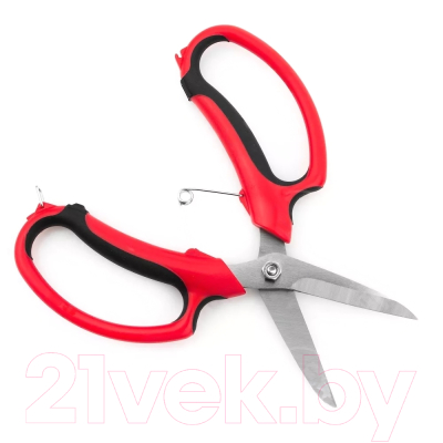 Садовые ножницы механические Fox Knives Gardening F2C 379/19- фото3