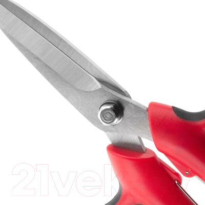 Садовые ножницы механические Fox Knives Gardening F2C 379/19- фото4