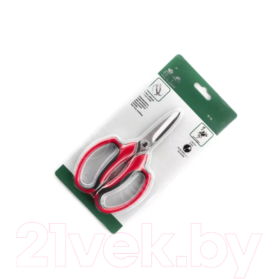 Садовые ножницы механические Fox Knives Gardening F2C 379/19- фото6
