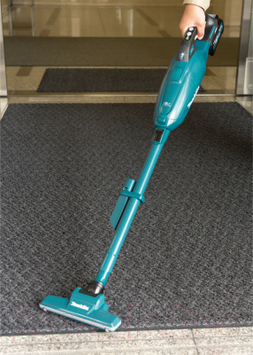 Вертикальный пылесос Makita CL002GZ01- фото4