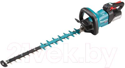 Кусторез Makita UH004GZ- фото
