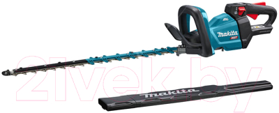 Кусторез Makita UH004GZ- фото2