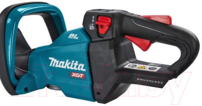 Кусторез Makita UH004GZ- фото3