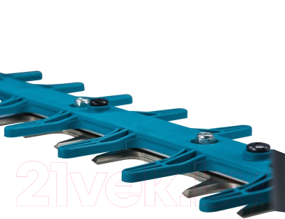 Кусторез Makita UH004GZ- фото5