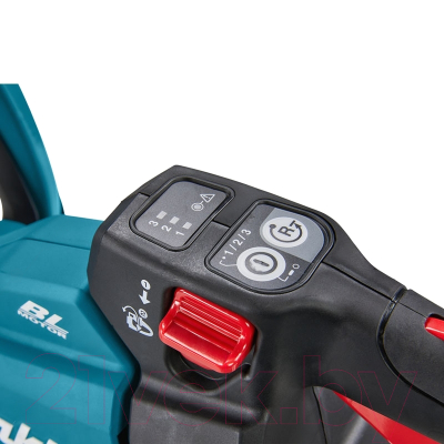 Кусторез Makita UH005GZ- фото3