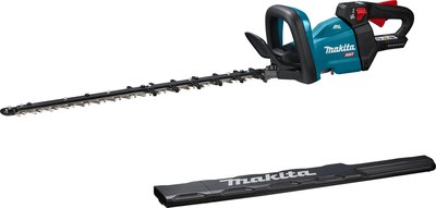 Кусторез Makita UH006GZ- фото3