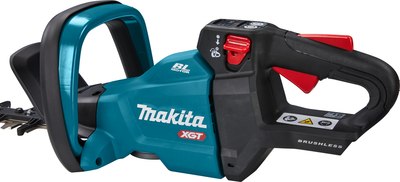 Кусторез Makita UH006GZ- фото6