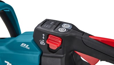 Кусторез Makita UH006GZ- фото7