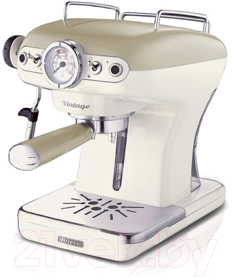 Кофеварка эспрессо Ariete 1389/13