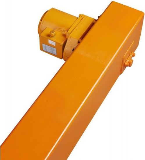 Балка концевая TOR 2.6м / 1193061- фото3, картинка3 Балка концевая TOR 2.6м / 1193061- фото3