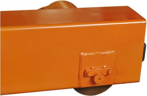 Балка концевая TOR 2.6м / 1193061- фото4, картинка4 Балка концевая TOR 2.6м / 1193061- фото4