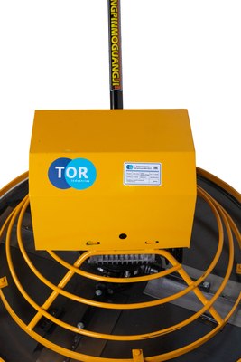 Затирочная машина TOR DMR 1000 (Z) / 1018834- фото5