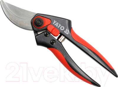 Секатор Yato YT-8849