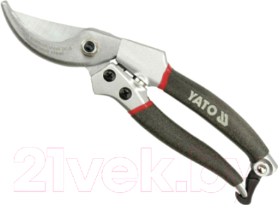 Секатор Yato YT-8845