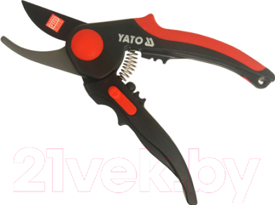 Секатор Yato YT-8809