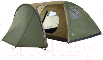 Палатка Jungle Camp Torino 4 / 70805- фото2