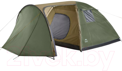 Палатка Jungle Camp Torino 4 / 70805- фото3