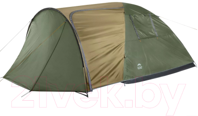 Палатка Jungle Camp Torino 4 / 70805- фото4