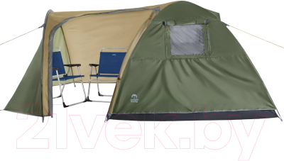Палатка Jungle Camp Torino 4 / 70805- фото6