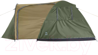 Палатка Jungle Camp Torino 4 / 70805- фото7