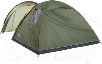 Палатка Jungle Camp Torino 4 / 70805- фото8