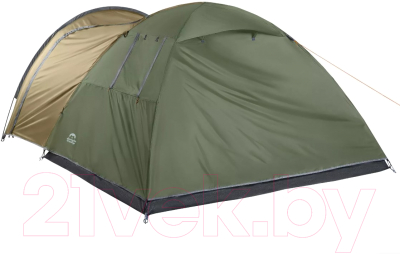 Палатка Jungle Camp Torino 4 / 70805- фото9