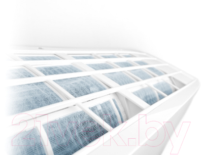 Сплит-система Centek CT-65C07- фото7