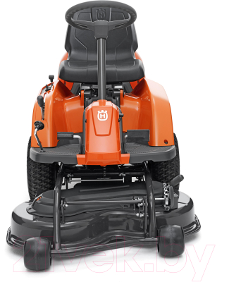 Райдер бензиновый Husqvarna R 112C- фото5